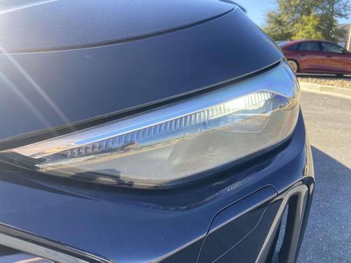 2025 Audi A5 Premium