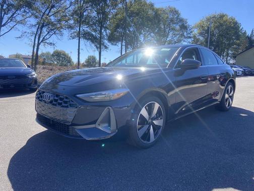 2025 Audi A5 Premium