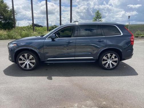 2024 Volvo XC90 B6 Plus Bright Theme 7-Seater