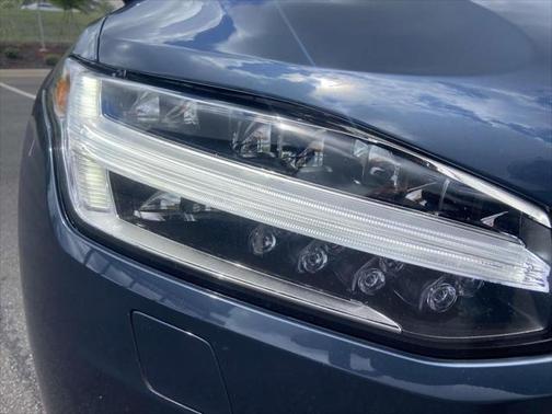2024 Volvo XC90 B6 Plus Bright Theme 7-Seater