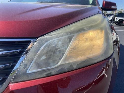 2015 Chevrolet Traverse 2LT