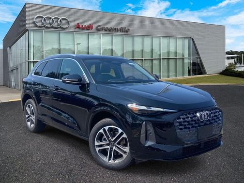 2025 Audi Q5 Premium TFSI quattro S tronic