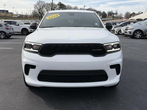 2025 Dodge Durango GT RWD