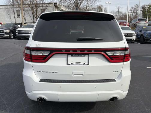 2025 Dodge Durango GT RWD