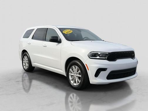 2025 Dodge Durango GT RWD