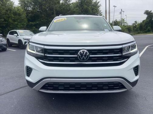 2023 Volkswagen Atlas 2.0T SE