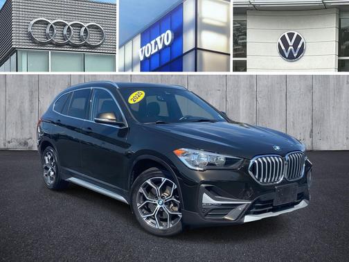 2020 BMW X1 xDrive28i