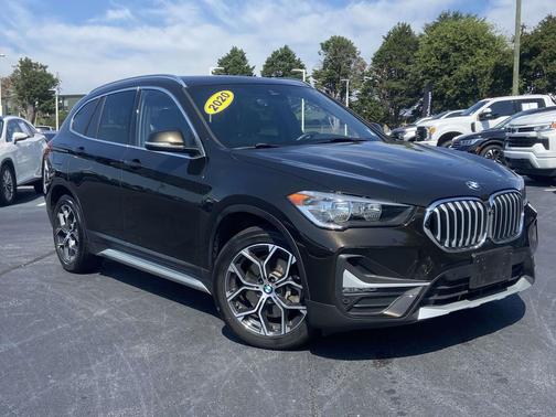 2020 BMW X1 xDrive28i
