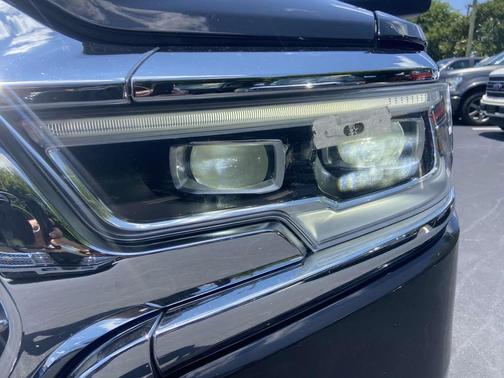 2019 RAM 1500 Longhorn