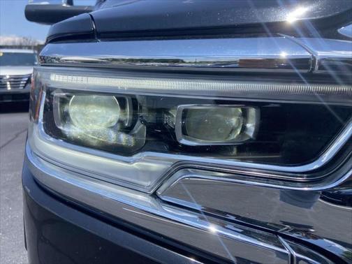 2019 RAM 1500 Longhorn