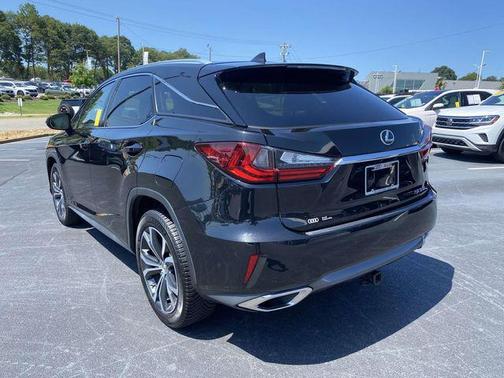Caviar 2017 Lexus RX 350 Base