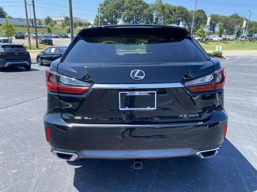 Caviar 2017 Lexus RX 350 Base