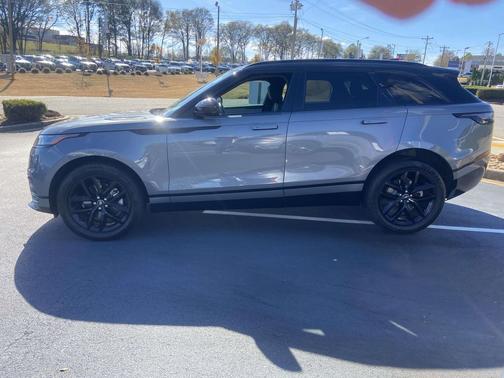 2024 Land Rover Range Rover Velar P250 SE R-Dynamic