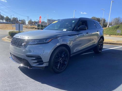 2024 Land Rover Range Rover Velar P250 SE R-Dynamic