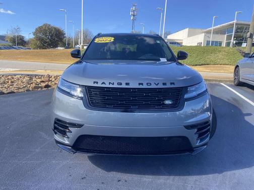 2024 Land Rover Range Rover Velar P250 SE R-Dynamic