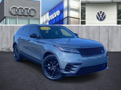 2024 Land Rover Range Rover Velar P250 SE R-Dynamic