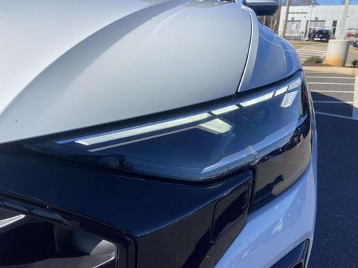 2026 Audi Q8 55 Prestige