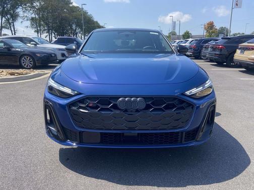 2025 Audi S5 3.0T Premium Plus