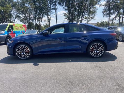 2025 Audi S5 3.0T Premium Plus