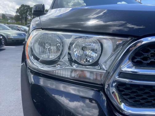2013 Dodge Durango SXT