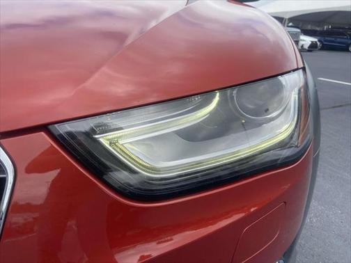 2015 Audi allroad 2.0T Premium Plus