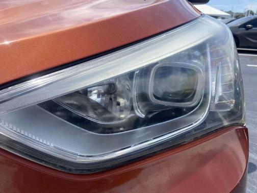 2013 Hyundai SANTA FE Sport 2.0T