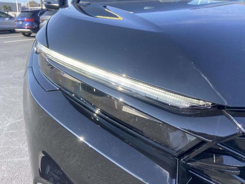 2024 Honda CR-V Hybrid Sport Touring AWD