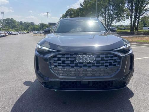2025 Audi Q5 Premium