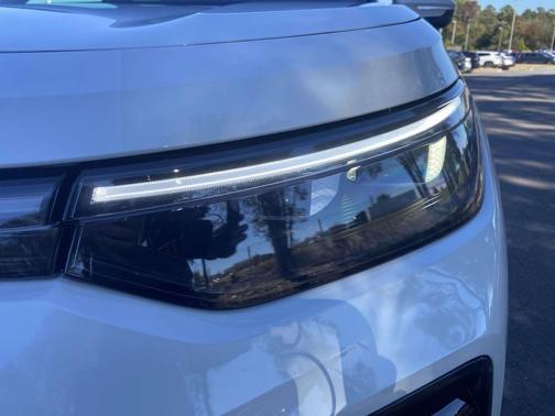 2026 Volkswagen Tiguan 2.0T SEL R-Line 4MOTION