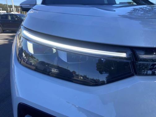 2026 Volkswagen Tiguan 2.0T SEL R-Line 4MOTION