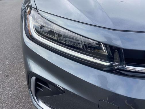 2026 Volkswagen Jetta 1.4T SE