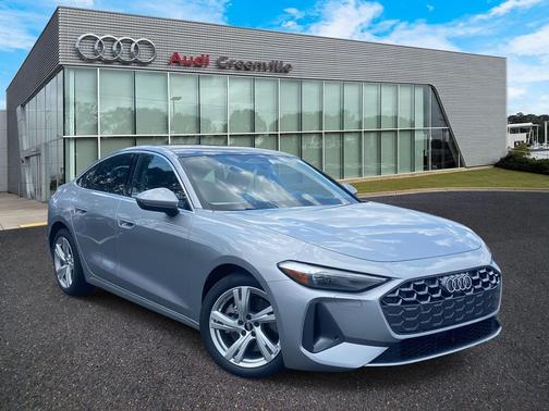 2025 Audi A5 Premium TFSI quattro S tronic