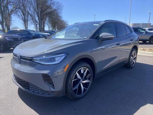 2025 Volkswagen ID.4 Pro S Plus