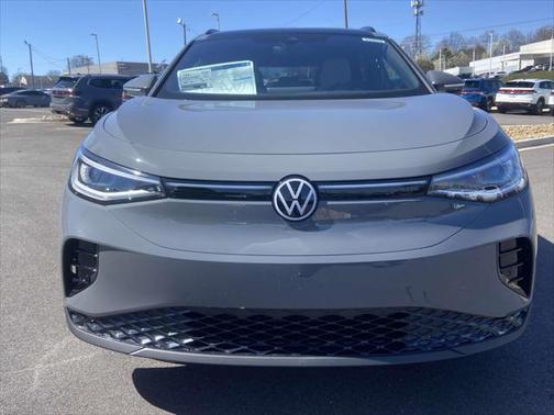 2025 Volkswagen ID.4 Pro S Plus