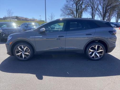 2025 Volkswagen ID.4 Pro S Plus