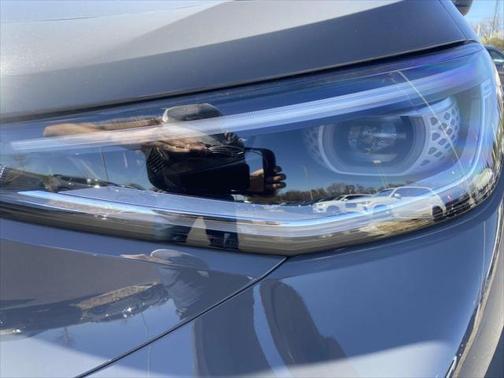 2025 Volkswagen ID.4 Pro S Plus