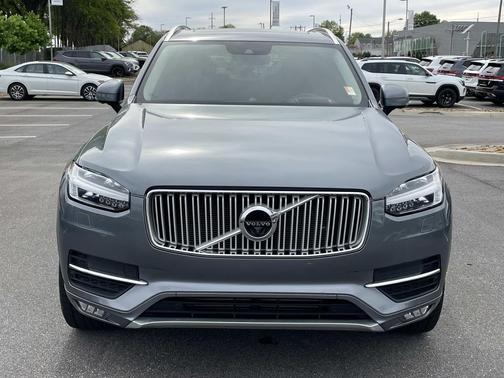2019 Volvo XC90 T6 Inscription