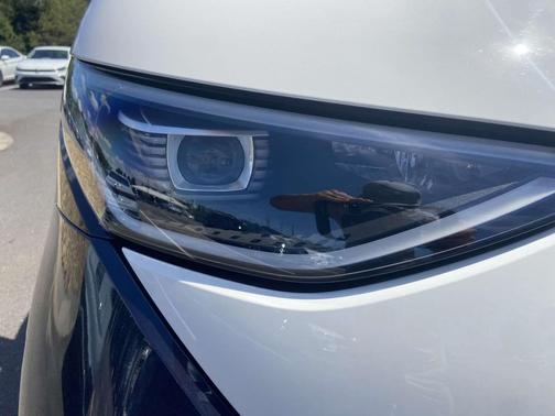 2025 Volkswagen ID. Buzz Pro S