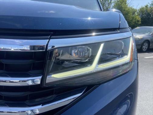 2020 Volkswagen Atlas Cross Sport 3.6L V6 SEL 4MOTION