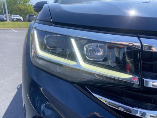 2020 Volkswagen Atlas Cross Sport 3.6L V6 SEL 4MOTION