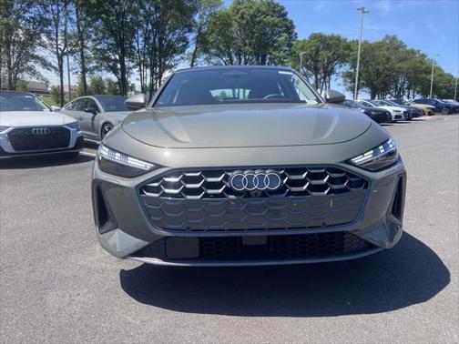 2025 Audi A5 Prestige