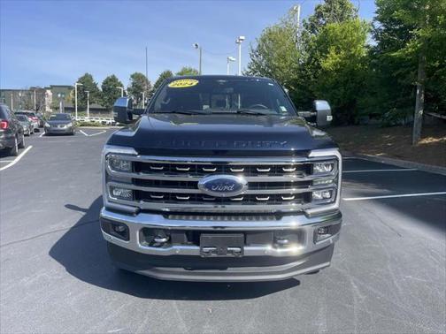 2024 Ford F-250 King Ranch