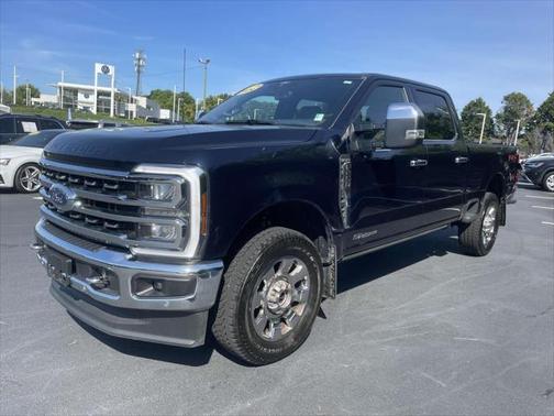 2024 Ford F-250 King Ranch