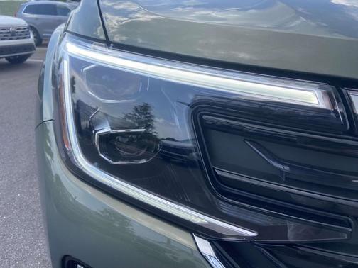 2026 Volkswagen Atlas Cross Sport 2.0T SEL Premium