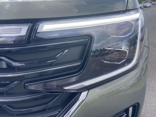 2026 Volkswagen Atlas Cross Sport 2.0T SEL Premium