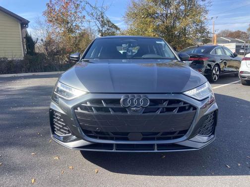 2026 Audi A3 Premium