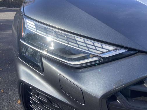 2026 Audi A3 Premium