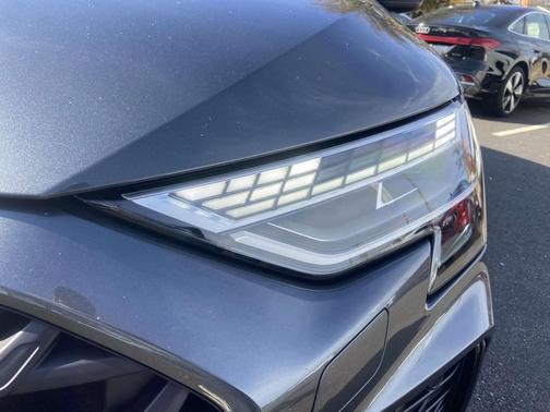 2026 Audi A3 Premium