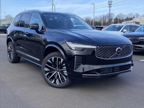 2025 Volvo XC90 Plug-In Hybrid T8 Plus 7-Seater