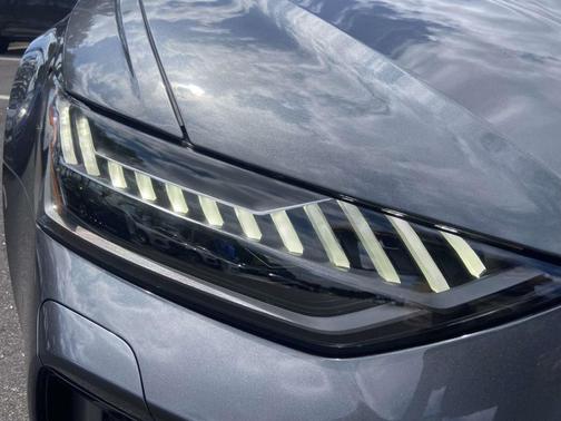 2026 Audi RS 6 Avant 4.0T